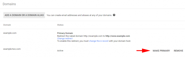 Migrate Email from One Google Workspace to Another (Tutorial)